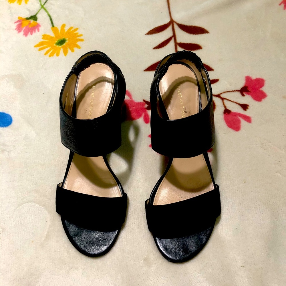 Stuart Weitzman